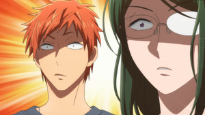 Wotaku ni Koi wa Muzukashii